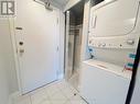 314 - 1470 Midland Avenue, Toronto, ON  - Indoor Photo Showing Laundry Room 