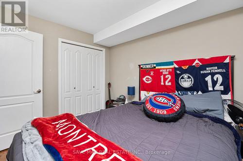 1416 - 8 Dayspring Circle, Brampton, ON - Indoor Photo Showing Bedroom