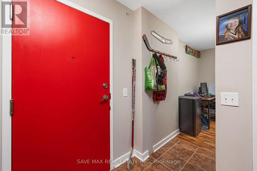 1416 - 8 Dayspring Circle, Brampton, ON - Indoor Photo Showing Other Room