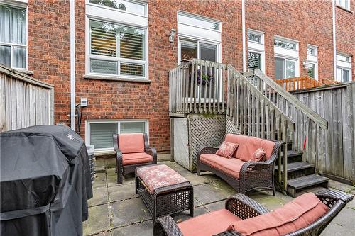 6060 Snowy Owl Crescent|Unit #26, Mississauga, ON - Outdoor With Exterior