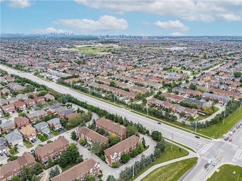6060 Snowy Owl Crescent|Unit #26, Mississauga, ON - Outdoor With View