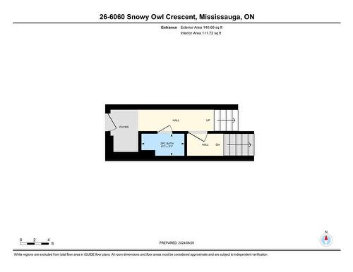 6060 Snowy Owl Crescent|Unit #26, Mississauga, ON - Other