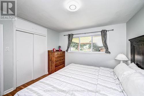 43 Alexander Avenue, Cambridge, ON - Indoor Photo Showing Bedroom