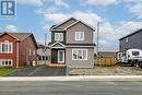 41 Sugar Pine Crescent, St. John'S, NL  - Outdoor With Facade 