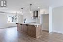 41 Sugar Pine Crescent, St. John'S, NL  - Indoor Photo Showing Kitchen With Upgraded Kitchen 