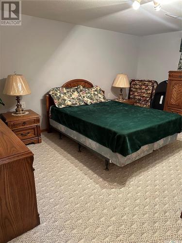 3170 Rutland Avenue, Gull Lake, SK - Indoor Photo Showing Bedroom