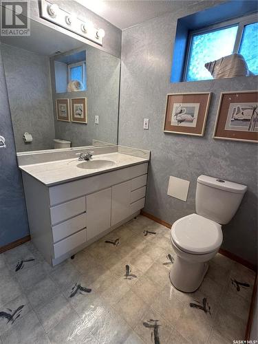 3170 Rutland Avenue, Gull Lake, SK - Indoor Photo Showing Bathroom