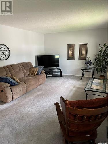 3170 Rutland Avenue, Gull Lake, SK - Indoor Photo Showing Living Room