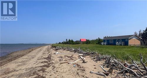 59 Jean-Louis, Petit-Shippagan, NB - Outdoor With View