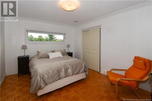 59 Jean-Louis, Petit-Shippagan, NB - Indoor Photo Showing Bedroom