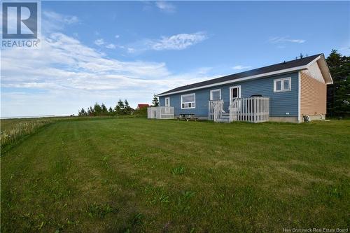 59 Jean-Louis, Petit-Shippagan, NB - Outdoor