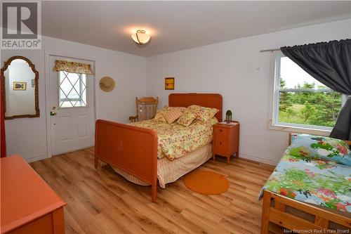 59 Jean-Louis, Petit-Shippagan, NB - Indoor Photo Showing Bedroom