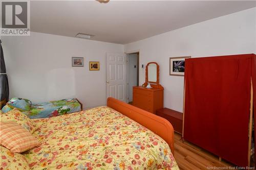 59 Jean-Louis, Petit-Shippagan, NB - Indoor Photo Showing Bedroom