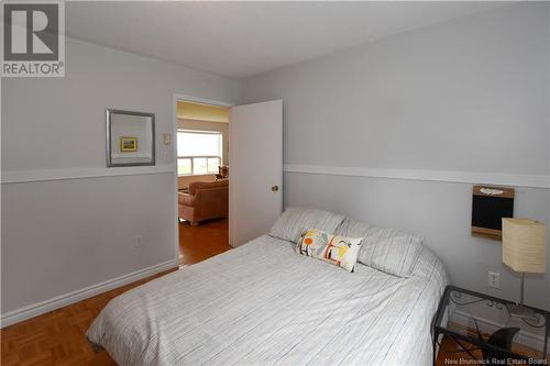 59 Jean-Louis, Petit-Shippagan, NB - Indoor Photo Showing Bedroom