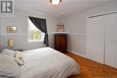 59 Jean-Louis, Petit-Shippagan, NB - Indoor Photo Showing Bedroom