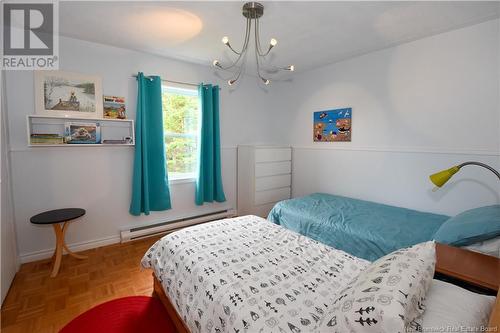 59 Jean-Louis, Petit-Shippagan, NB - Indoor Photo Showing Bedroom