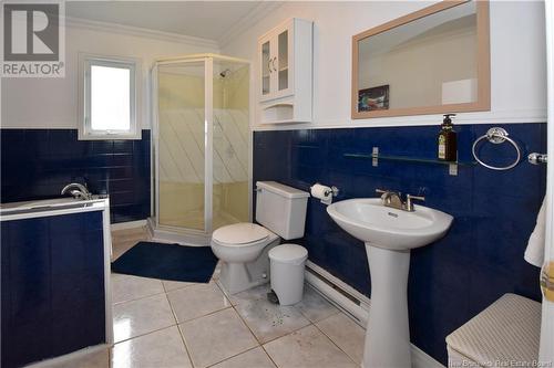 59 Jean-Louis, Petit-Shippagan, NB - Indoor Photo Showing Bathroom