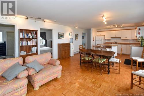 59 Jean-Louis, Petit-Shippagan, NB - Indoor