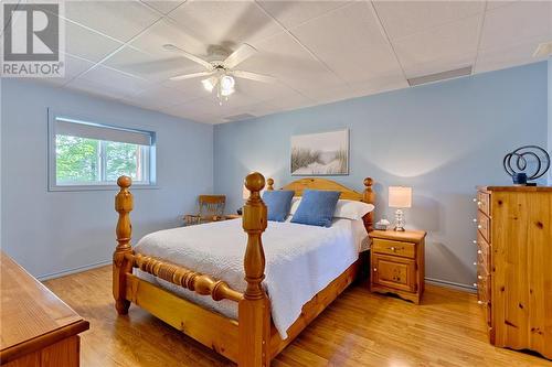 201 Mulberry Lane, Eganville, ON - Indoor Photo Showing Bedroom