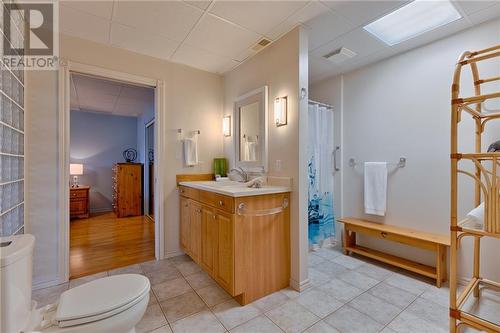 201 Mulberry Lane, Eganville, ON - Indoor Photo Showing Bathroom