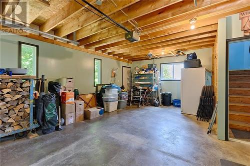 201 Mulberry Lane, Eganville, ON - Indoor Photo Showing Basement