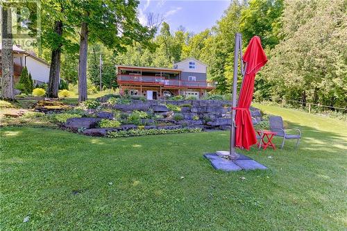 201 Mulberry Lane, Eganville, ON - Outdoor