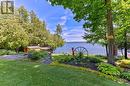 201 Mulberry Lane, Eganville, ON  - Outdoor With Body Of Water With View 