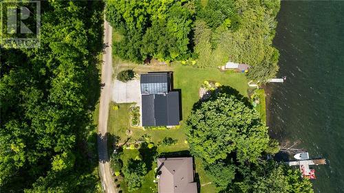 201 Mulberry Lane, Eganville, ON - Outdoor With View