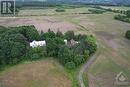 Aerial view from the North - 3240 Hwy 34 Road, Vankleek Hill, ON 