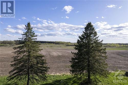 Field view from the house - 3240 Hwy 34 Road, Vankleek Hill, ON 