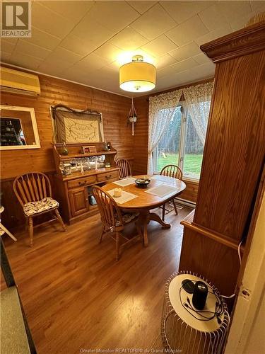7327 Route 126, Harcourt, NB - Indoor Photo Showing Other Room