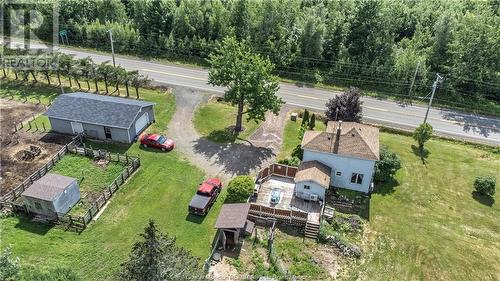 7327 Route 126, Harcourt, NB - Outdoor With View