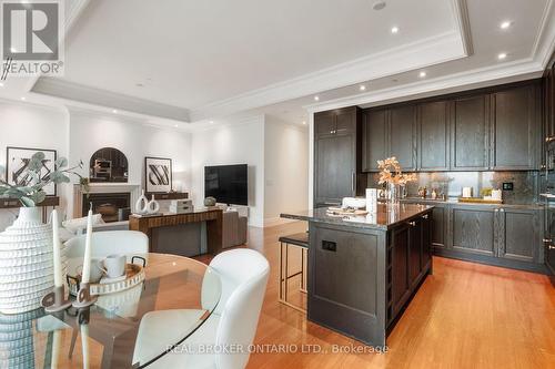 5104 - 311 Bay Street, Toronto, ON - Indoor