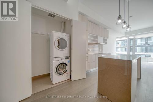 1002 - 5 Soudan Avenue, Toronto, ON - Indoor Photo Showing Laundry Room