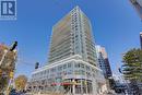 1611 - 58 Orchard View Boulevard, Toronto, ON  - Outdoor With Facade 