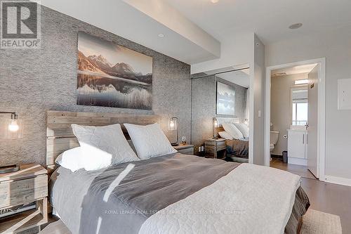 1611 - 58 Orchard View Boulevard, Toronto, ON - Indoor Photo Showing Bedroom