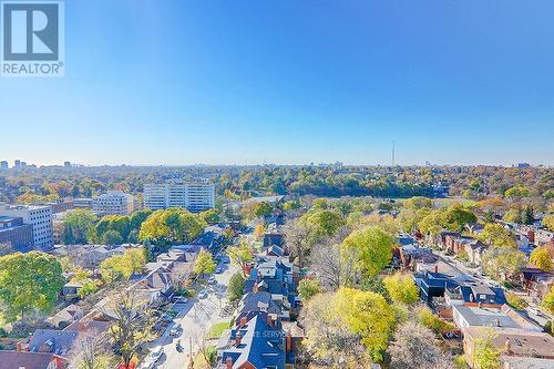 1611 - 58 Orchard View Boulevard, Toronto, ON - Outdoor With View