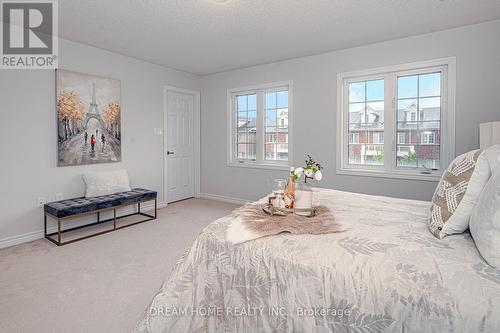 173 Verdi Road, Richmond Hill, ON - Indoor Photo Showing Bedroom