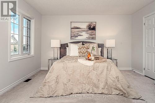 173 Verdi Road, Richmond Hill, ON - Indoor Photo Showing Bedroom