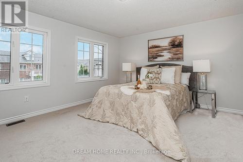 173 Verdi Road, Richmond Hill, ON - Indoor Photo Showing Bedroom