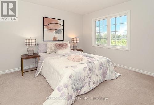 173 Verdi Road, Richmond Hill, ON - Indoor Photo Showing Bedroom