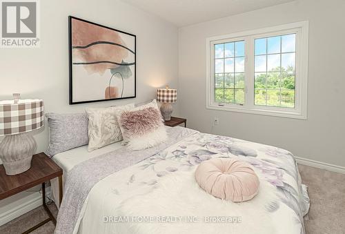 173 Verdi Road, Richmond Hill, ON - Indoor Photo Showing Bedroom