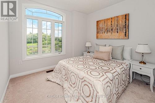 173 Verdi Road, Richmond Hill, ON - Indoor Photo Showing Bedroom