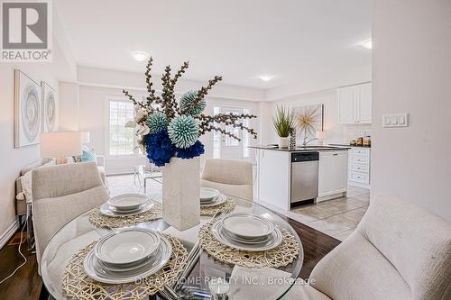 173 Verdi Road, Richmond Hill, ON - Indoor Photo Showing Dining Room