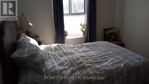 105 - 334 Queen Mary Road, Kingston, ON - Indoor Photo Showing Bedroom