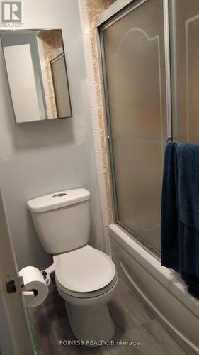 105 - 334 Queen Mary Road, Kingston, ON - Indoor Photo Showing Bathroom