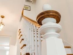 Escalier - 