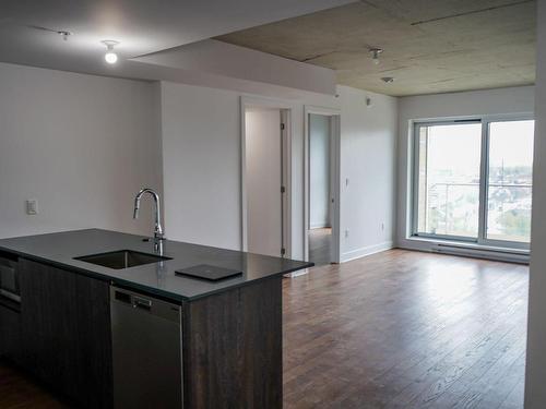 Overall view - 1102-100 Rue Murray, Montréal (Le Sud-Ouest), QC - Indoor