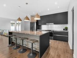 Kitchen - 