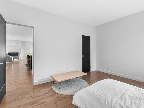 Chambre Ã Â coucher - 12 Rue De Dieppe, Candiac, QC - Indoor Photo Showing Bedroom